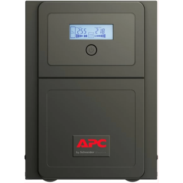 APC Easy UPS SMV 2000VA, Universal Outlet, 230V – SMV2000AI-MSX