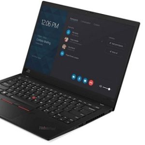 Lenovo ThinkPad x1carbon 5th gen i7 8gb /256gb ssd