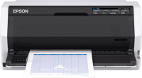 Epson LQ-690III EEB 240V NLSP Printer