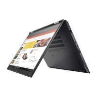 Lenovo ThinkPad Yoga 370 Intel Core i5 7th Gen 8GB RAM 256GB SSD 14 Inches FHD Touchscreen Display