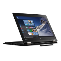 Lenovo ThinkPad Yoga 370 Intel Core i5 7th Gen 8GB RAM 256GB SSD 14 Inches FHD Touchscreen Display