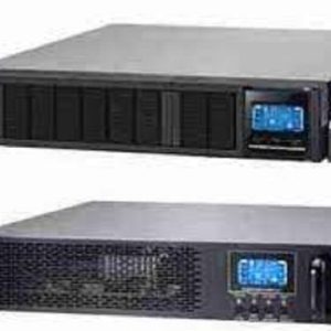 Mecer ME-3000-WPRU UPS, 3KVA Online Rackmount Smart UPS