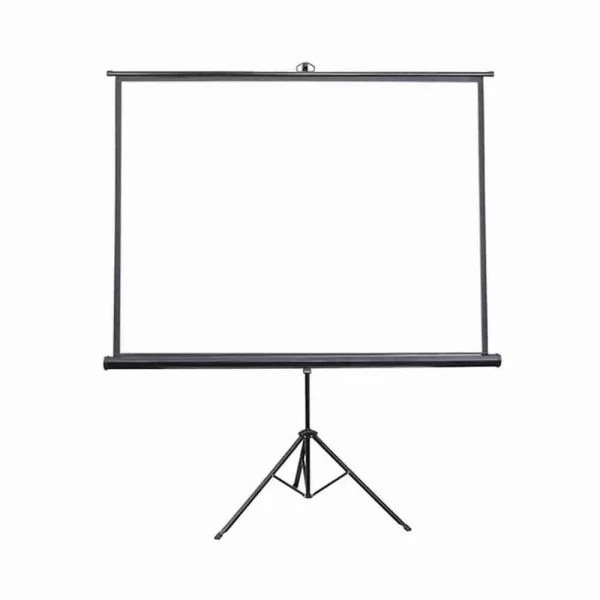 PROJECTOR SCREEN TRIPOD 203 by 203 cm(80*80 inches)