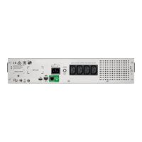 APC Smart-UPS C 1500VA LCD Rack Mount 2U 230V WITH SMARTCONNECT - SMC1500I-2UC