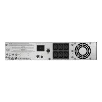 APC Smart-UPS C 2000VA 2kVA LCD RM 2U 230V SMC2000I-2U