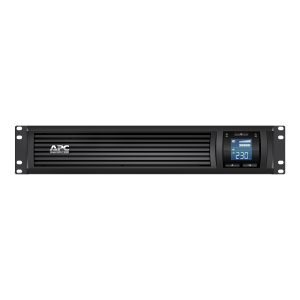 APC Smart-UPS C 2000VA 2kVA LCD RM 2U 230V SMC2000I-2U