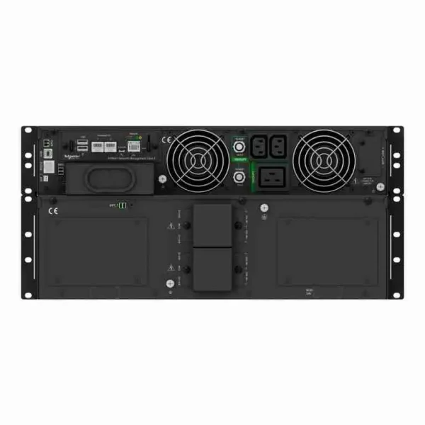 APC SRTG10KXLI Smart UPS 10kVA