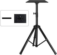 TC-PS-120 PROJECTOR STAND UP 1.2MTR ADJUSTABLE