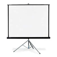 Tripod LW TPS-240T Projector Screen 240 x 240 cm ( 94 by 94 Inches)