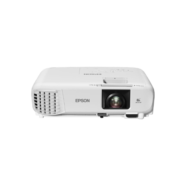 Epson EB-X49 XGA 3LCD 3600 Lumens Projector