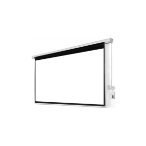 Light Wave TPS 240T Tripod Projector Screen 240 x 240