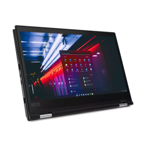 Lenovo ThinkPad X380 Yoga Intel Core i5 8th Generation 16GB RAM 512GB SSD 13.3 Touch screen