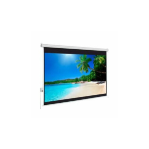 Light Wave LW EPS 200E Electric Projector Screen 200x200