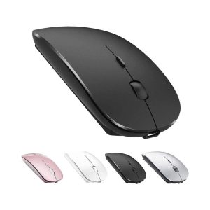 Wireless Rechargeable Mouse