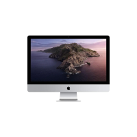 Apple iMac 27 Inch with Retina display -Intel Core i5, 8GB RAM, 1TB HDD 2015