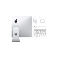 Apple iMac 27 Inch with Retina display -Intel Core i5, 8GB RAM, 1TB HDD 2015