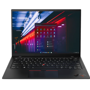 Lenovo X1 Carbon Core i5 6th Gen 8GB RAM 256GB SSD 14″ Display