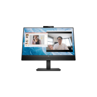 HP M24m 23.8 inch FHD Conferencing Monitor~ 678U5AA