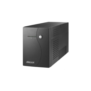 Mecer ME-3000-VU Line Interactive 3KVA UPS-(ME-3000-VU)