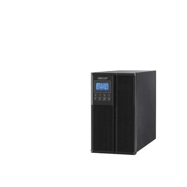 Mecer ME-1000-GTU UPS, 1KVA Online Smart UPS