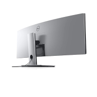 Dell Ultrasharp 49 Curved monitor U4919DW 49-inch 5K