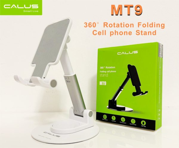 Calus MT9 360 Degree Folding Mobile Holder