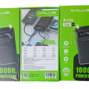 Calus 10000mah Power Bank P-155