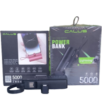 Calus PX50 Mini Powerbank 5000mah for iPhone