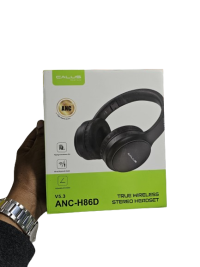 Calus Wireless Anc-H86D true