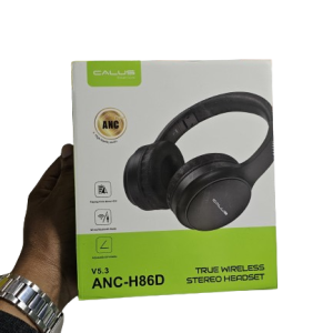 Calus Wireless Anc-H86D true