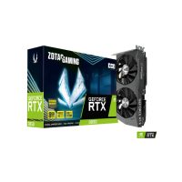 Zotac Gaming GeForce RTX 3050 ECO 8GB GDDR6 Graphics Card