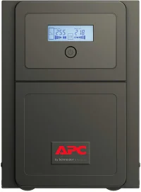 SMV1000I-MS APC Easy UPS SMV 1000VA, Universal Outlet, 230V Best Value UPS