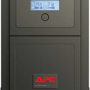 SMV1000I-MS APC Easy UPS SMV 1000VA, Universal Outlet, 230V Best Value UPS