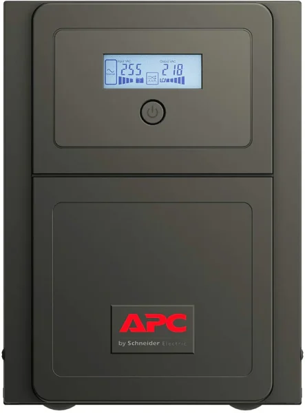 SMV1000I-MS APC Easy UPS SMV 1000VA, Universal Outlet, 230V Best Value UPS