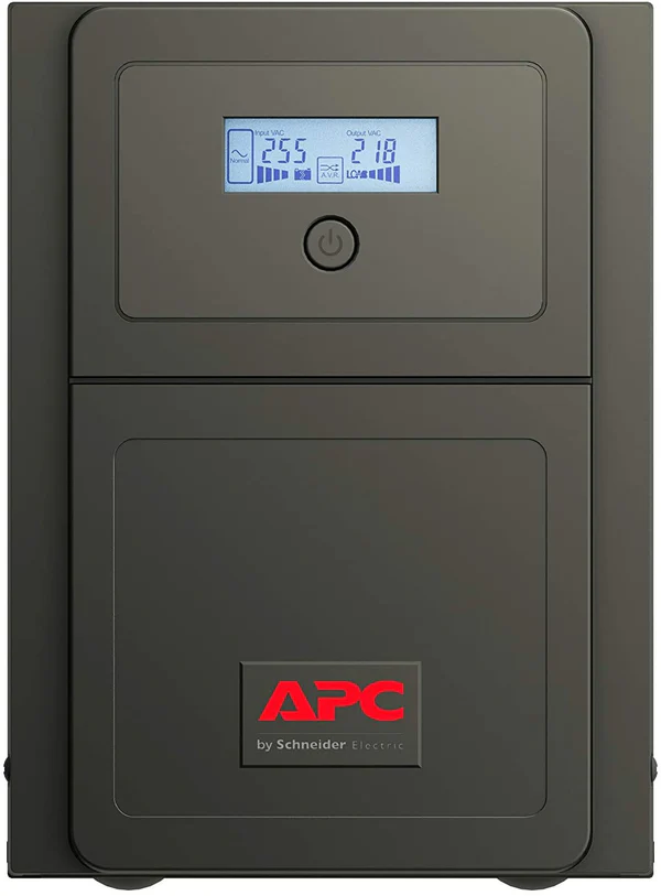 SMV1000I-MS APC Easy UPS SMV 1000VA, Universal Outlet, 230V Best Value UPS