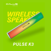 Calus Pulse K3 Bluetooth Speaker