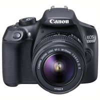 Canon EOS 100D Digital SLR