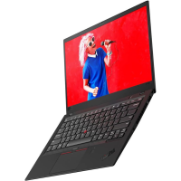 Lenovo ThinkPad X1 Carbon 5th Gen Core i7 8GB RAM 256GB SSD