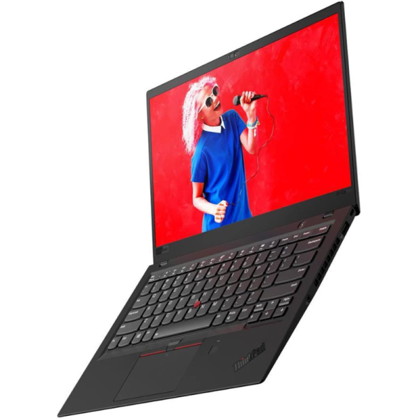 Lenovo ThinkPad X1 Carbon 5th Gen Core i7 8GB RAM 256GB SSD