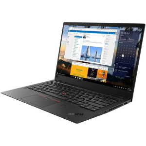Lenovo ThinkPad X1 Carbon 5th Gen Core i7 8GB RAM 256GB SSD