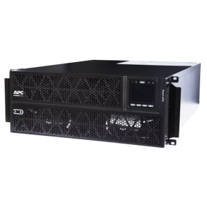 APC Smart UPS 6000VA 230V Rackmount (SRTG6KXLI)