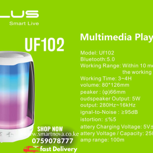 CALUS WIRELESS SPEAKER UF102