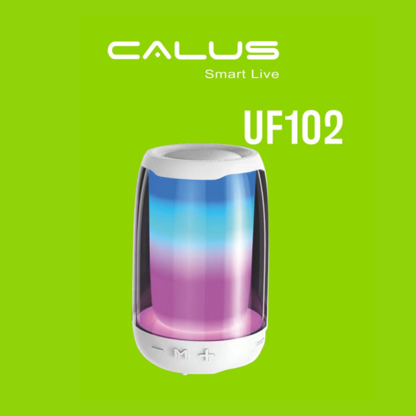 Calus UF102 Wireless Bluetooth Speaker