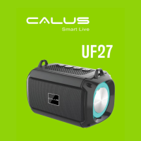 Calus UF27 wireless Bluetooth Speaker