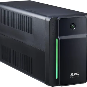 APC Easy UPS 2200VA, 230V, AVR, IEC Sockets