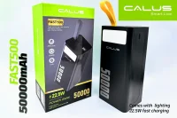 POWERBANK CALUS FAST500 |50000mAh