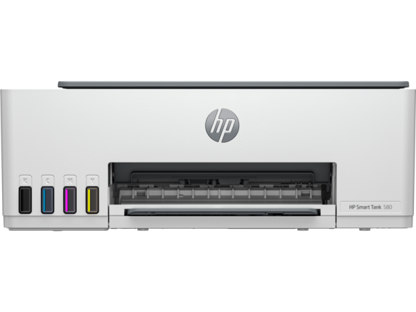 HP Smart Tank 580 All-in-One Printer