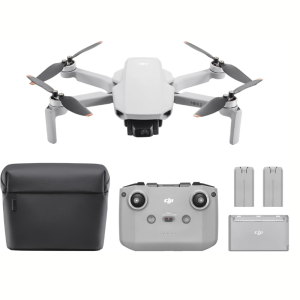 Dji mavic mini 2 Mini 2 with Flymore combo