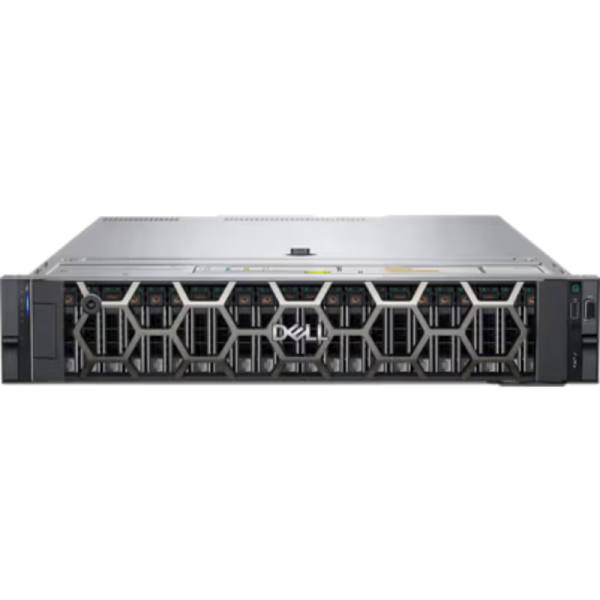 Dell PowerEdge R750xs Rack Server