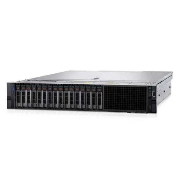 Dell PowerEdge R750xs Rack Server